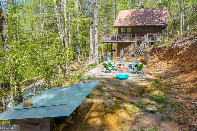 294 Brookwood Lane, Clarkesville, GA 30523