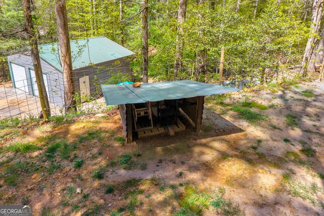 294 Brookwood Lane, Clarkesville, GA 30523