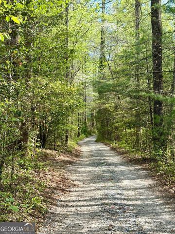 294 Brookwood Lane, Clarkesville, GA 30523