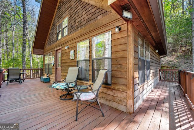 294 Brookwood Lane, Clarkesville, GA 30523