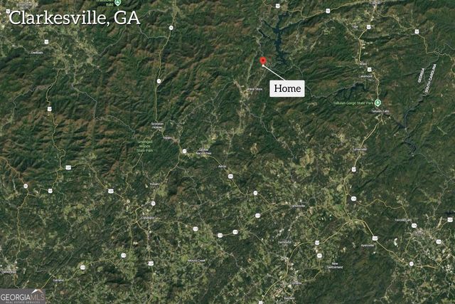 294 Brookwood Lane, Clarkesville, GA 30523