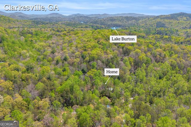 294 Brookwood Lane, Clarkesville, GA 30523
