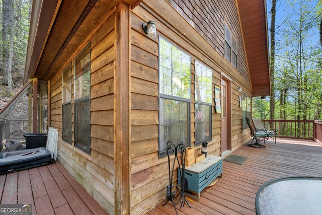 294 Brookwood Lane, Clarkesville, GA 30523
