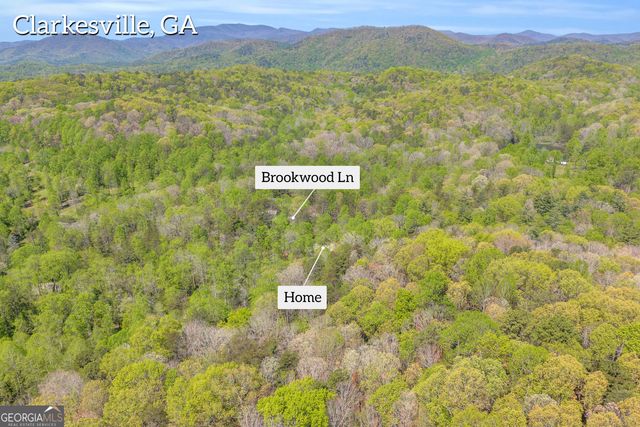 294 Brookwood Lane, Clarkesville, GA 30523