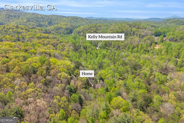 294 Brookwood Lane, Clarkesville, GA 30523