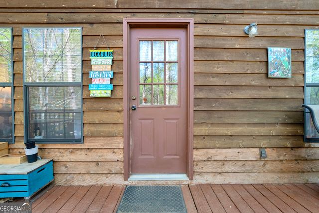 294 Brookwood Lane, Clarkesville, GA 30523