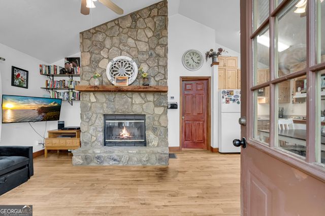 294 Brookwood Lane, Clarkesville, GA 30523