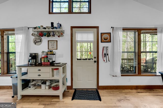 294 Brookwood Lane, Clarkesville, GA 30523