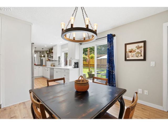 12650 Sw KATHERINE St, Tigard, OR 97223