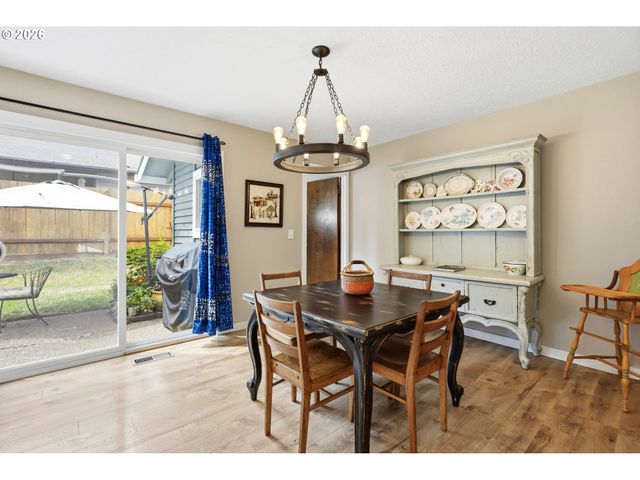 12650 Sw KATHERINE St, Tigard, OR 97223