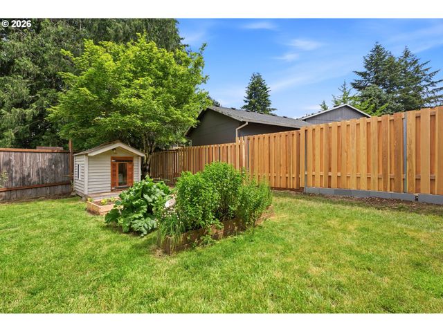 12650 Sw KATHERINE St, Tigard, OR 97223