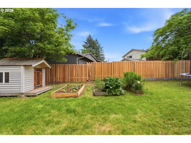 12650 Sw KATHERINE St, Tigard, OR 97223