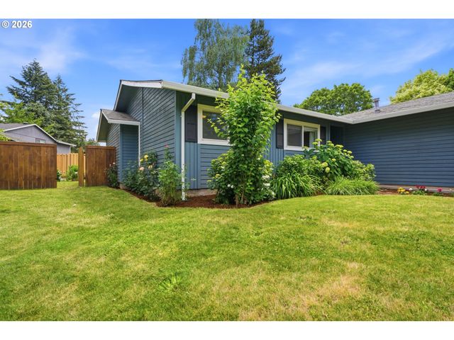 12650 Sw KATHERINE St, Tigard, OR 97223
