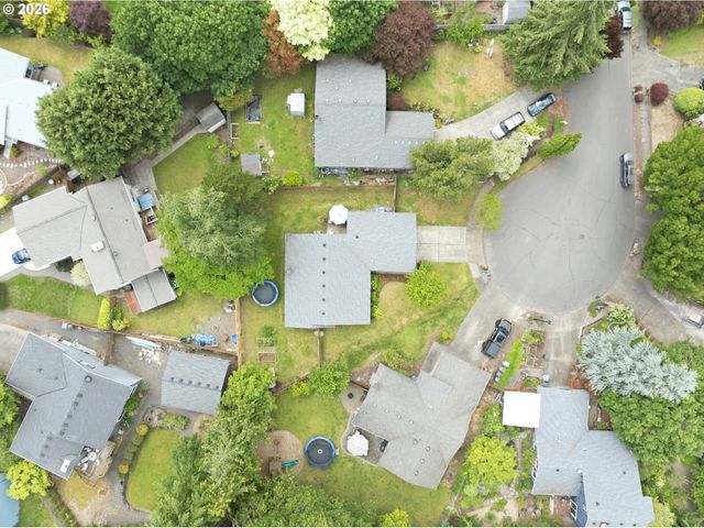 12650 Sw KATHERINE St, Tigard, OR 97223