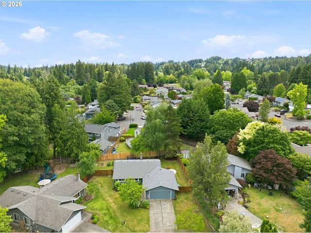 12650 Sw KATHERINE St, Tigard, OR 97223