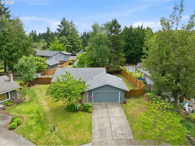 12650 Sw KATHERINE St, Tigard, OR 97223
