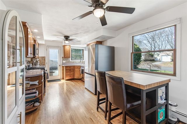 26 Manning Drive, East Providence, RI 02915