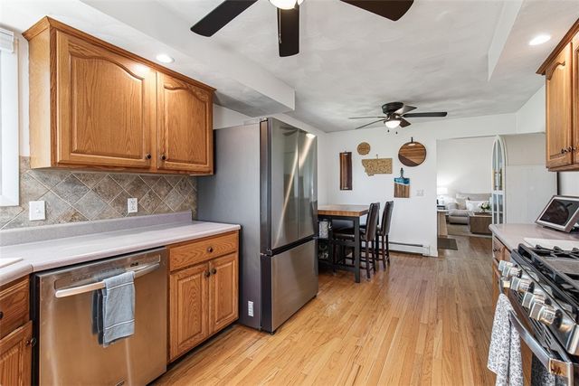 26 Manning Drive, East Providence, RI 02915