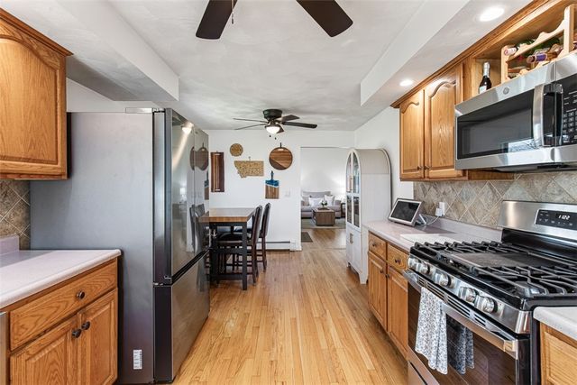 26 Manning Drive, East Providence, RI 02915