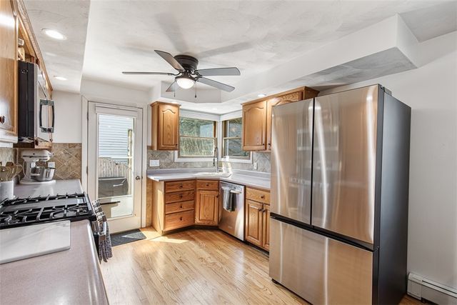 26 Manning Drive, East Providence, RI 02915