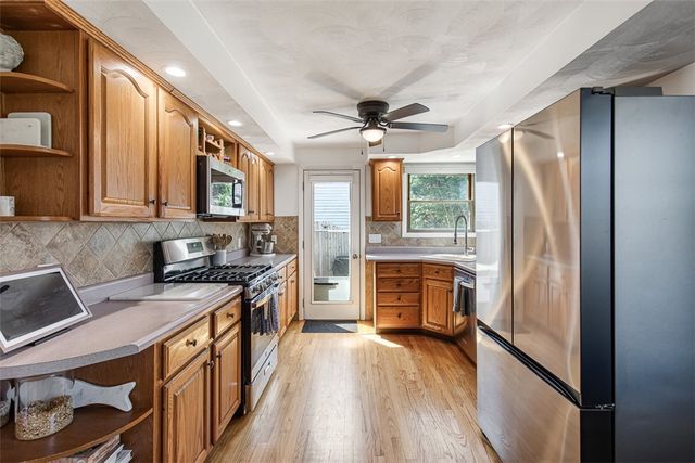 26 Manning Drive, East Providence, RI 02915