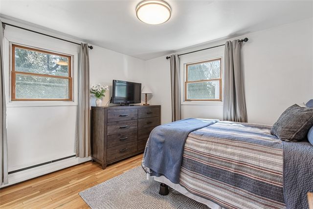 26 Manning Drive, East Providence, RI 02915