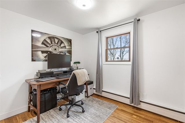 26 Manning Drive, East Providence, RI 02915