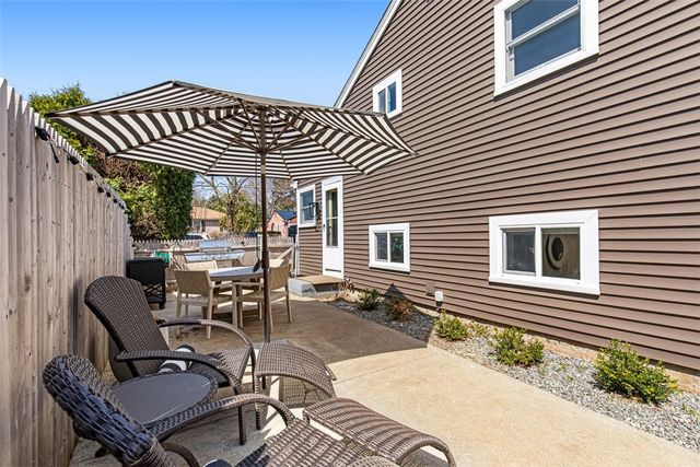 26 Manning Drive, East Providence, RI 02915