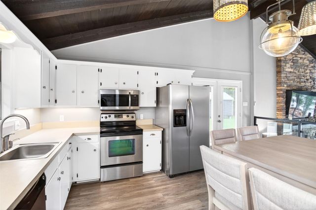 374 Tejas Trail, Grapeland, TX 75844