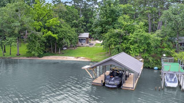 374 Tejas Trail, Grapeland, TX 75844