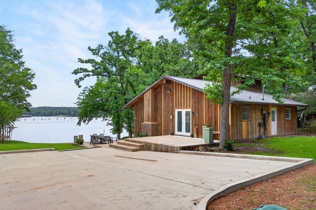 374 Tejas Trail, Grapeland, TX 75844