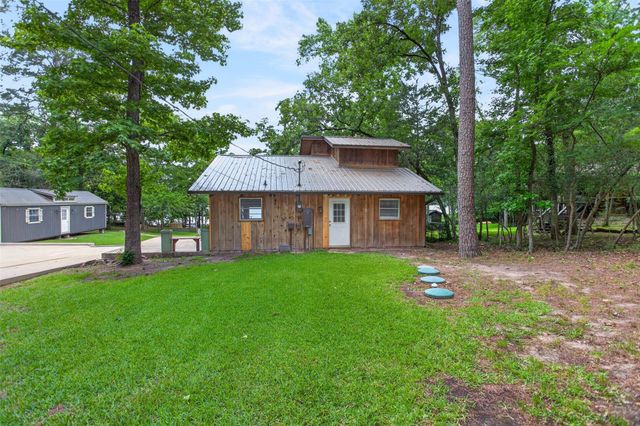 374 Tejas Trail, Grapeland, TX 75844