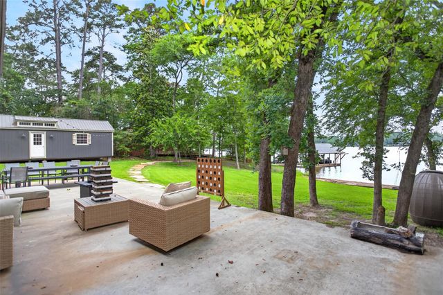374 Tejas Trail, Grapeland, TX 75844