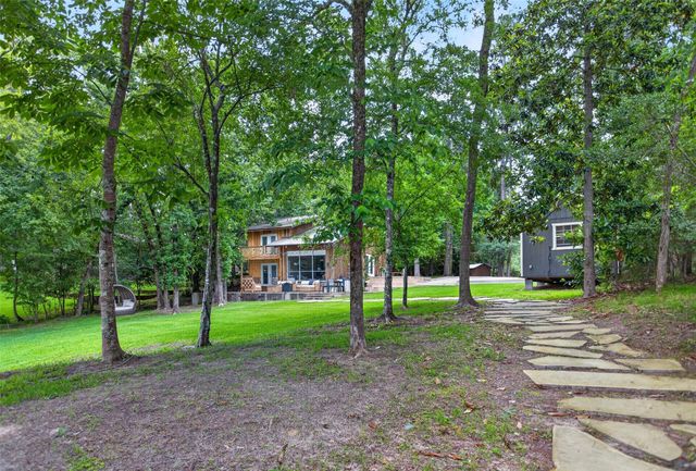 374 Tejas Trail, Grapeland, TX 75844