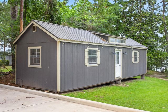 374 Tejas Trail, Grapeland, TX 75844