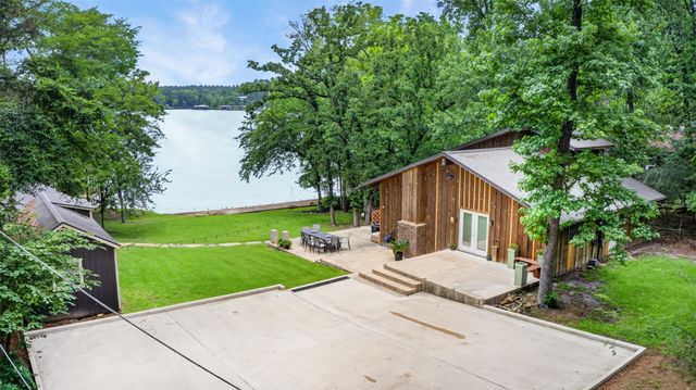374 Tejas Trail, Grapeland, TX 75844
