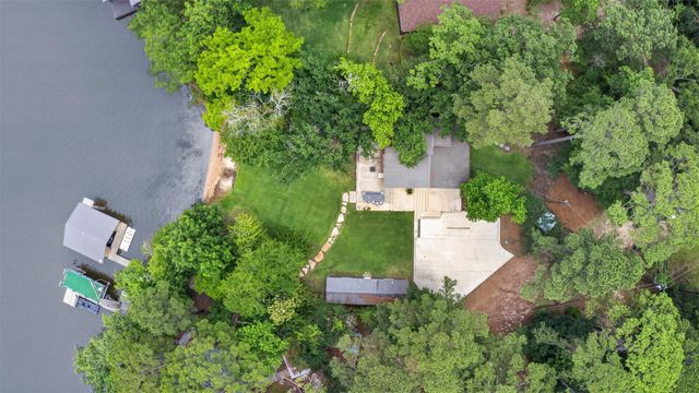 374 Tejas Trail, Grapeland, TX 75844