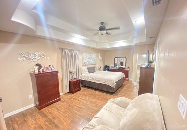 434 San Pablo Lane, Brownsville, TX 78521