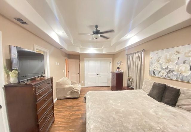 434 San Pablo Lane, Brownsville, TX 78521