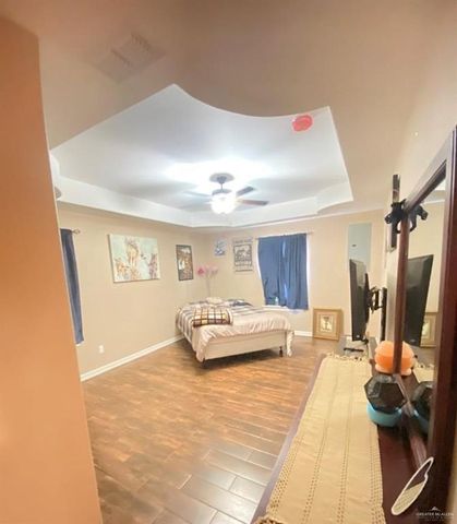 434 San Pablo Lane, Brownsville, TX 78521