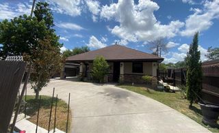 434 San Pablo Lane, Brownsville, TX 78521