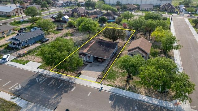 4006 N Salinas Street, Edinburg, TX 78541