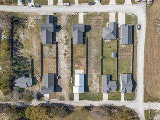 314 N Helton Street, Randolph, TX 75475