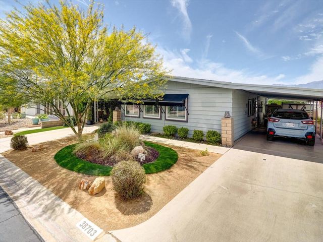 38703 Desert Greens Drive E, Palm Desert, CA 92260