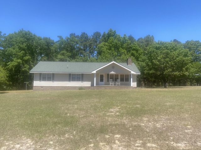 222 Cooper Drive, Aiken, SC 29803