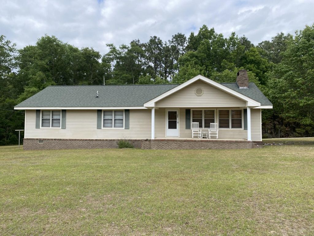 222 Cooper Drive, Aiken, SC 29803