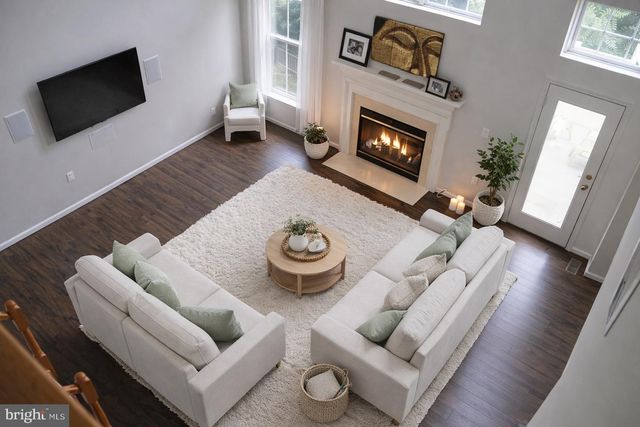 1309 YATES CIR, Fredericksburg, VA 22401