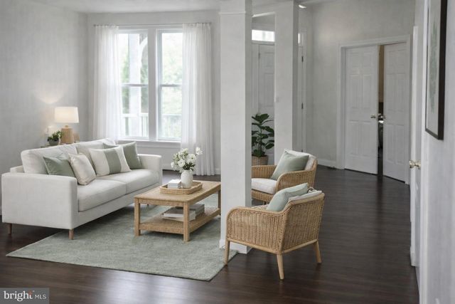 1309 YATES CIR, Fredericksburg, VA 22401