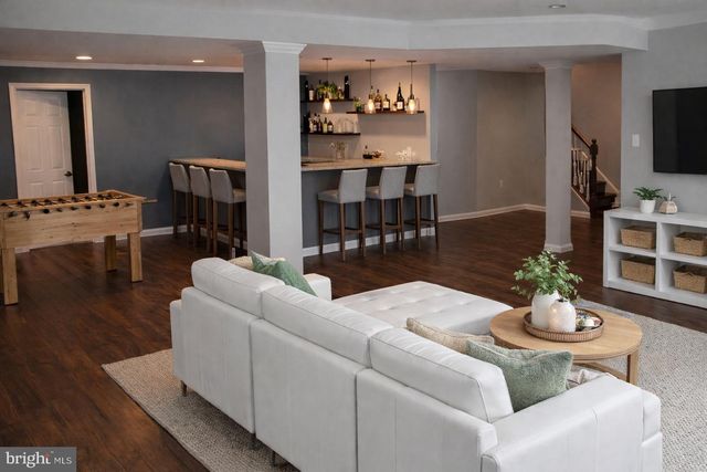 1309 YATES CIR, Fredericksburg, VA 22401