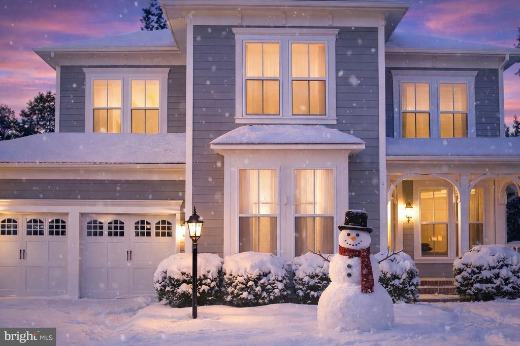 1309 YATES CIR, Fredericksburg, VA 22401